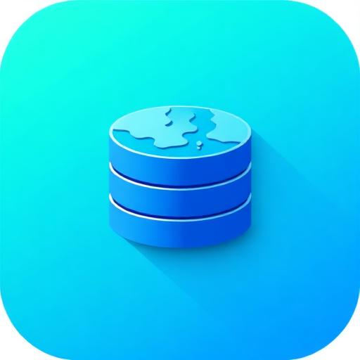 Database Terintegrasi